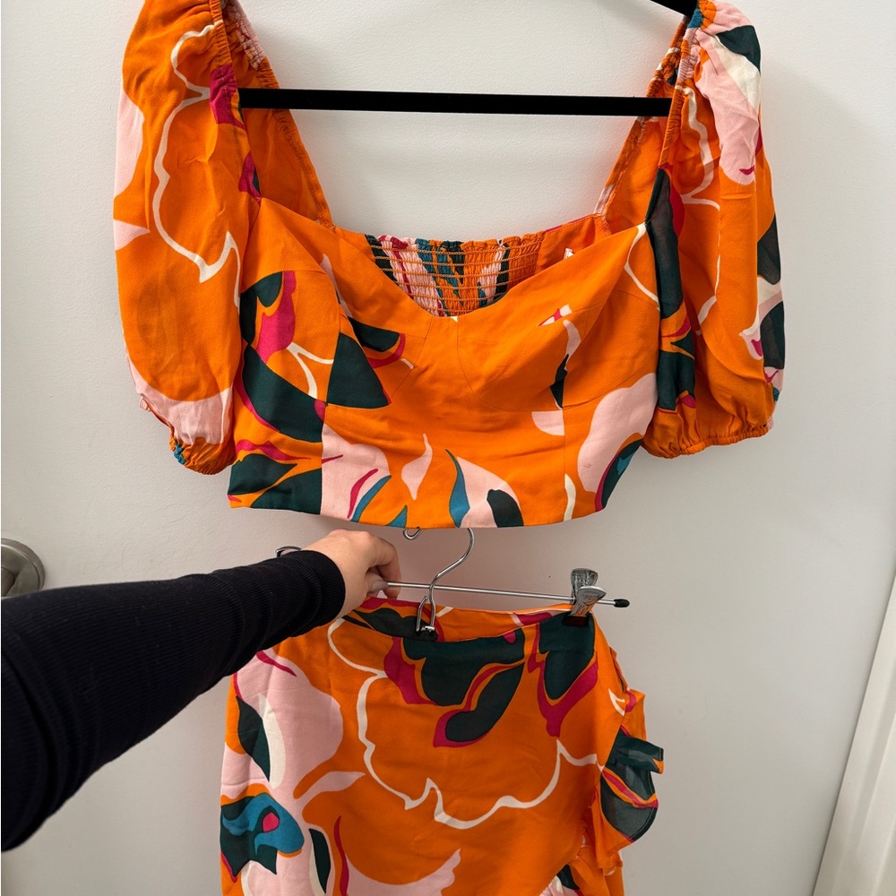 Reformation Matching Set